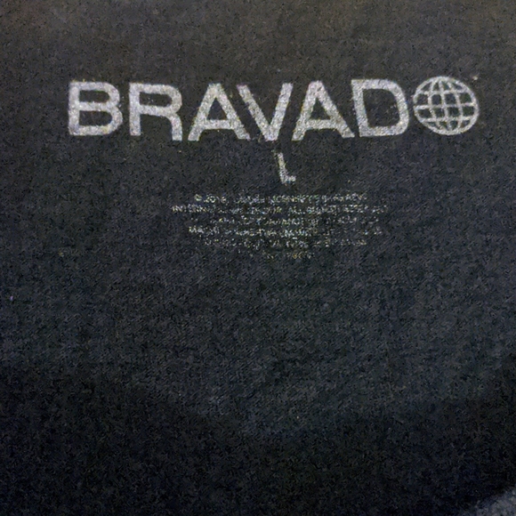 Three Days Grace tee - Picture 3 of 3